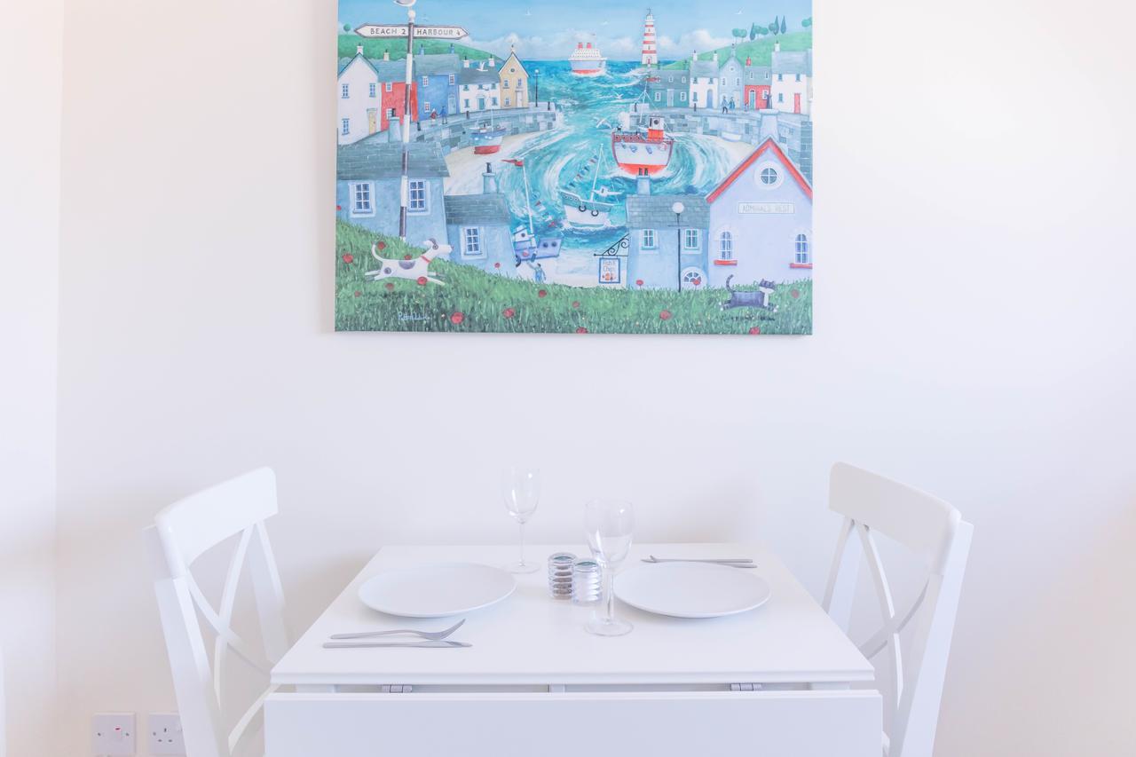 트룬 Ailsa Retreat 아파트 외부 사진